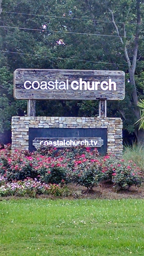 Coastal Church