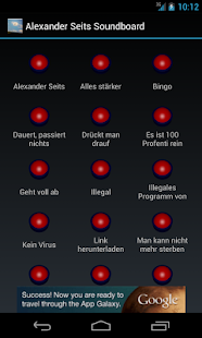 How to install Alexander Seits Soundboard patch 1.3 apk for pc