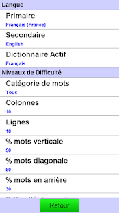 Mots Mélés Ultime Screen 3