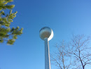 Dixie Water Tower 