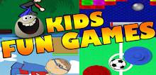 Games for Kids by pescAPPs APK