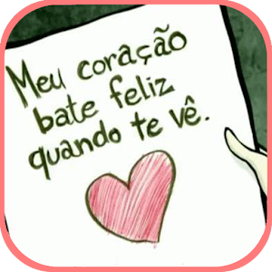Mensagens de Amor.apk 1.0