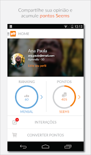 How to get MeSeems - Opinião e Prêmios 3.2.3 apk for android