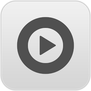PlayerPro eyeOS 7 Black Skin 音樂 App LOGO-APP開箱王