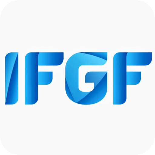 IFGF LOGO-APP點子