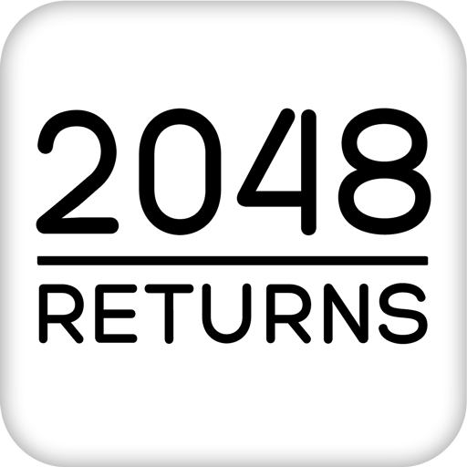 2048 Returns LOGO-APP點子