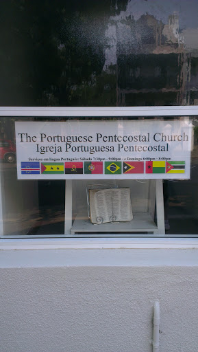 The Portuguese Pentecostal Church