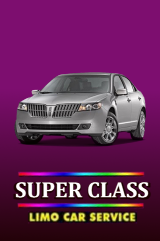 Super Class Car Service