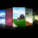 Background HD Wallpaper icon