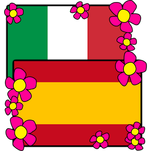 Spanish-Italian Dictionary.apk 2.3