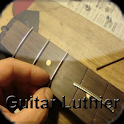 Guitar Luthier logo