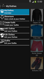 How to install MyClothes (mobile wardrobe) 1.8 mod apk for laptop