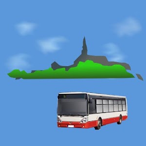 MHD Nitra Slovakia.apk 0.3.28