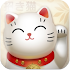 Lucky Cat with Daily Fortune1.1