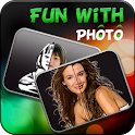 Fun With Photo logo