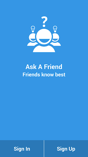 免費下載社交APP|Ask A Friend app開箱文|APP開箱王