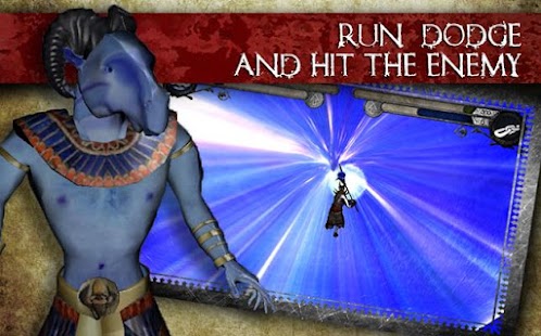 Immortal Fighters - Free Screenshots 16