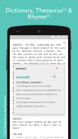 JotterPad (Writer) 11.5.2 Apk, Free Productivity ...