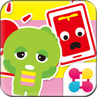 Homeアイコンパック ガチャピン ムック Androidアプリ Applion