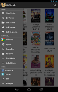 HD Film Izle - screenshot thumbnail