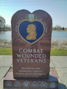 Combat Wounded Veterans