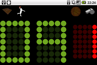 Bbuzz, basketball buzzer APK Download for Android