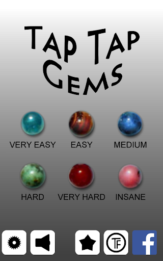 Tap Tap Gems