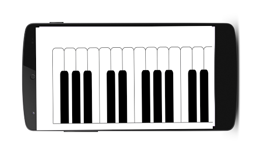 My Keyboard Piano