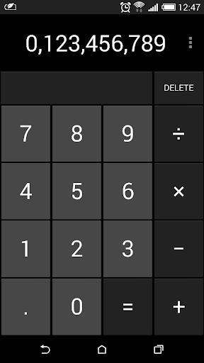 Calculator Pro Free