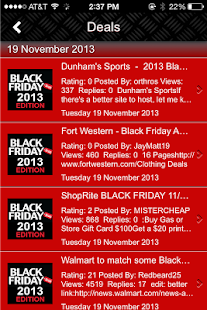 How to get Black Friday Deals 2013+ 1.399 apk for laptop