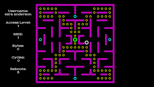 【免費街機App】Geo-Byte-APP點子