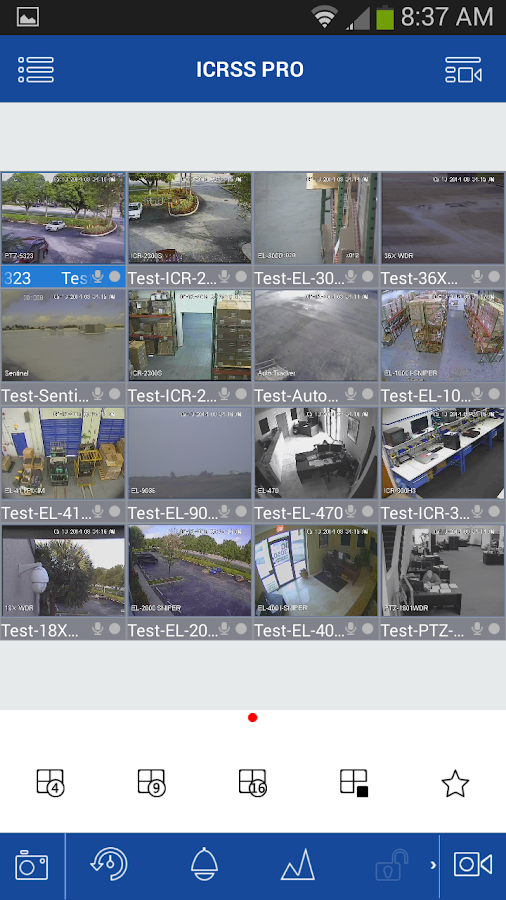 Ic Realtime Video Player