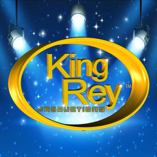 King Rey Production 娛樂 App LOGO-APP開箱王
