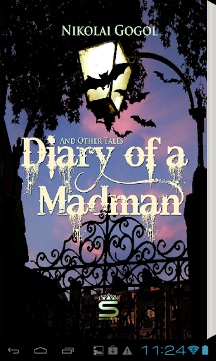 Diary of a Madman free