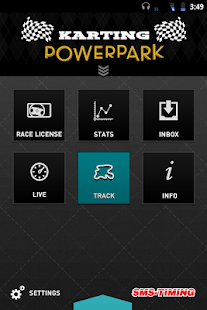 PowerPark Karting Screenshots 1