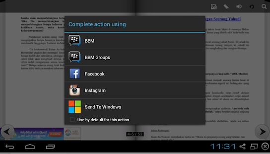 17 Kisah Penuh Hikmah Screenshots 5
