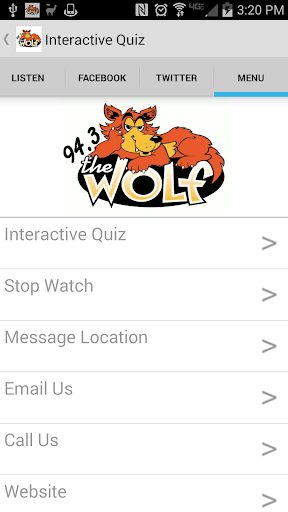 免費下載音樂APP|94.3 The Wolf app開箱文|APP開箱王