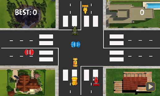 Free Road Rush Full APK for Android