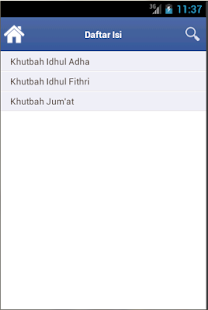 download Kumpulan khutbah free