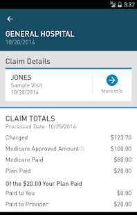   AARP Supplemental Insurance- screenshot thumbnail   