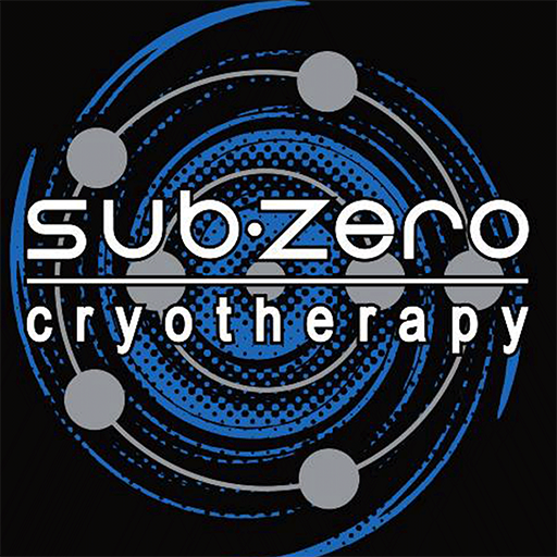 Sub Zero Cryotherapy LOGO-APP點子