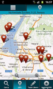 Cerca Bed and Breakfast Screenshots 4