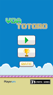 Voa Totoro Screenshots 0