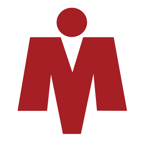 UM MEN 新聞 App LOGO-APP開箱王