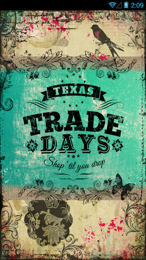 Texas Trade Days