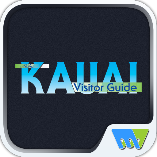 Aloha - Kauai Visitor Guide 旅遊 App LOGO-APP開箱王