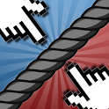 Tap of War icon