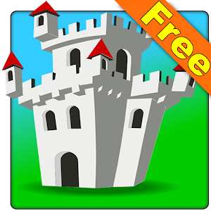 Castle Escape for PC and MAC