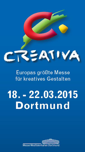 CREATIVA Messe