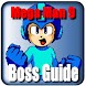 Mega Man 9 Boss Guide